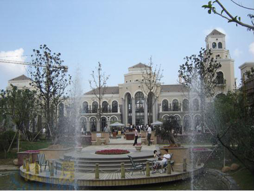 張家港湖濱國(guó)際 張家港湖濱國(guó)際